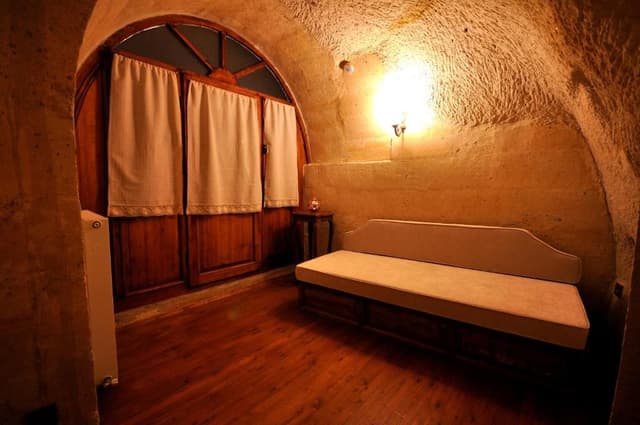 Suite Room
