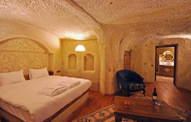 Suite Room