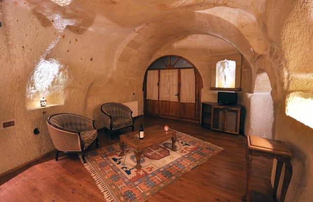 Suite Room