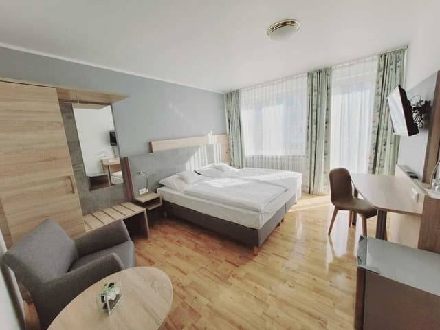 Double or Twin Room