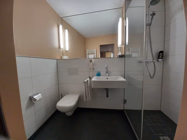 Double or Twin Room