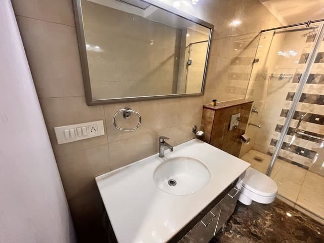 Luxury Studio