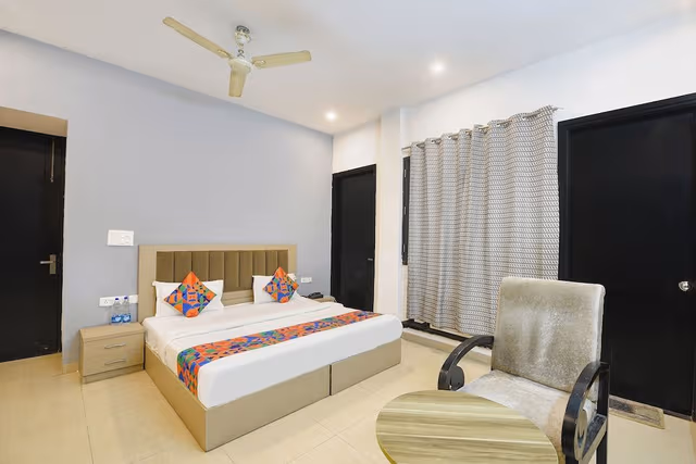 Premium Room