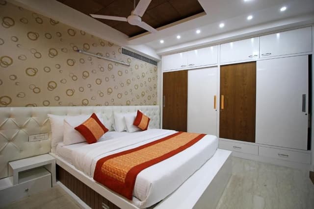 Suite Room