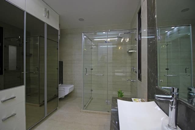 Suite Room