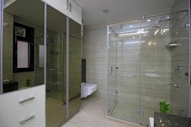 Suite Room