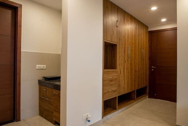 Sterling Studio Apartment