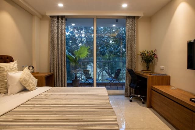 Sterling Studio Apartment