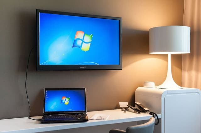 Comfort Double or Twin Room