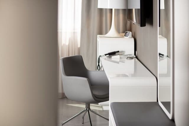 Comfort Double or Twin Room