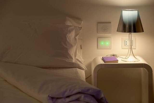 Comfort Double or Twin Room