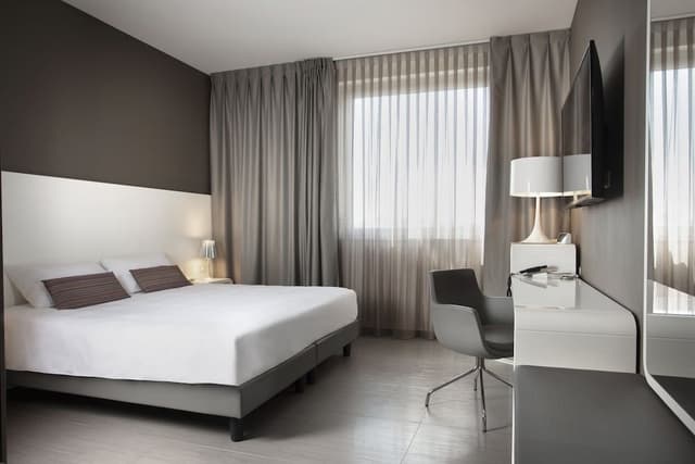 Comfort Double or Twin Room