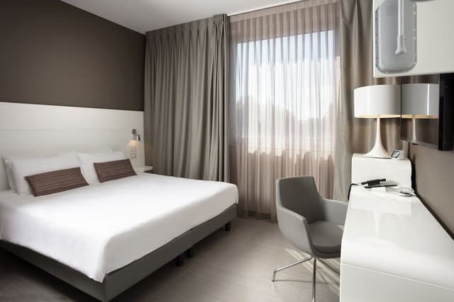 Comfort Room (Accessible for Disabled)