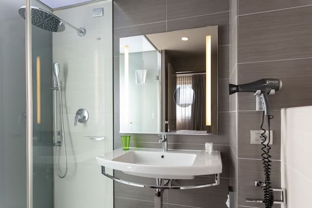 Comfort Double or Twin Room