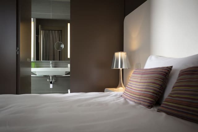Comfort Double or Twin Room