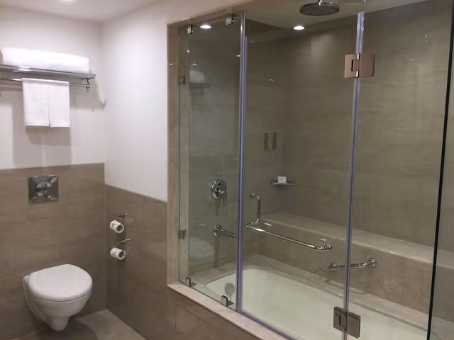 Business Room