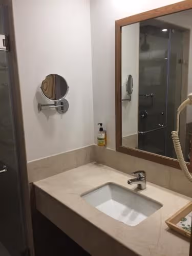 Business Double or Twin Room