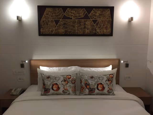 Business Room