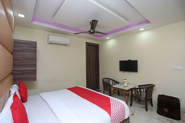 Double or Twin Room
