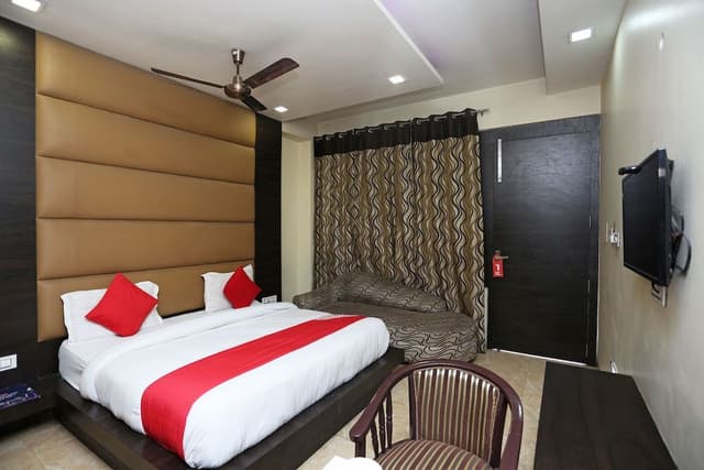 Double or Twin Room