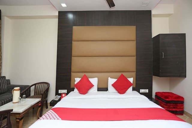Double or Twin Room