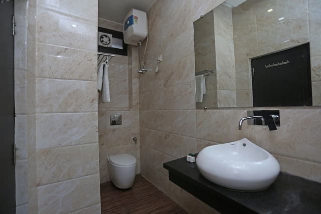 Double or Twin Room