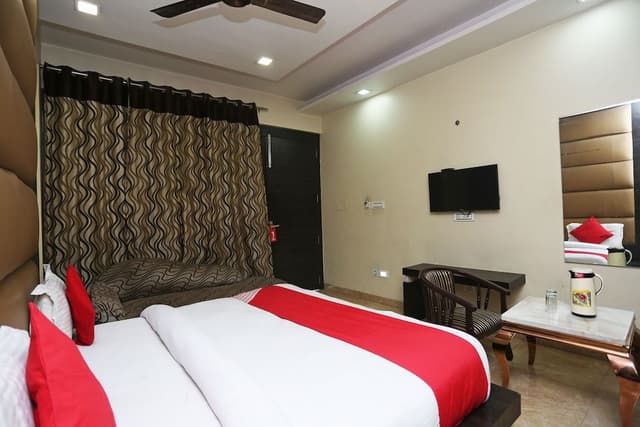 Double or Twin Room