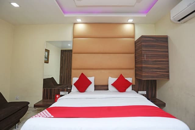 Double or Twin Room
