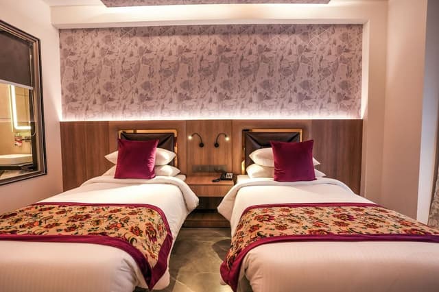 Superior Room
