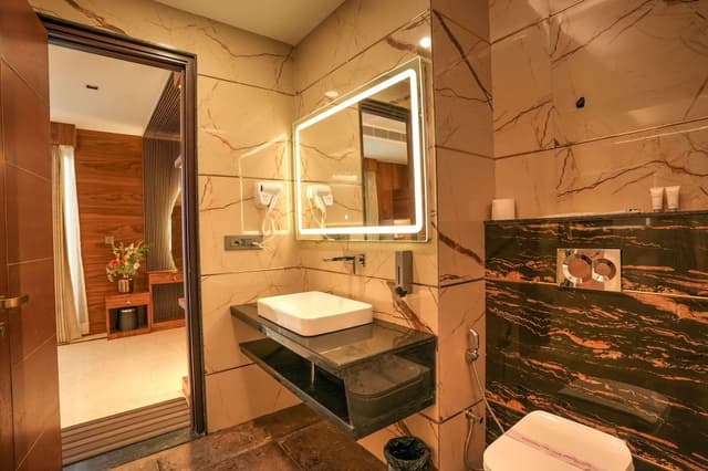 Presidential Room