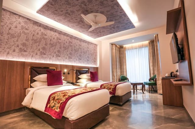 Superior Room