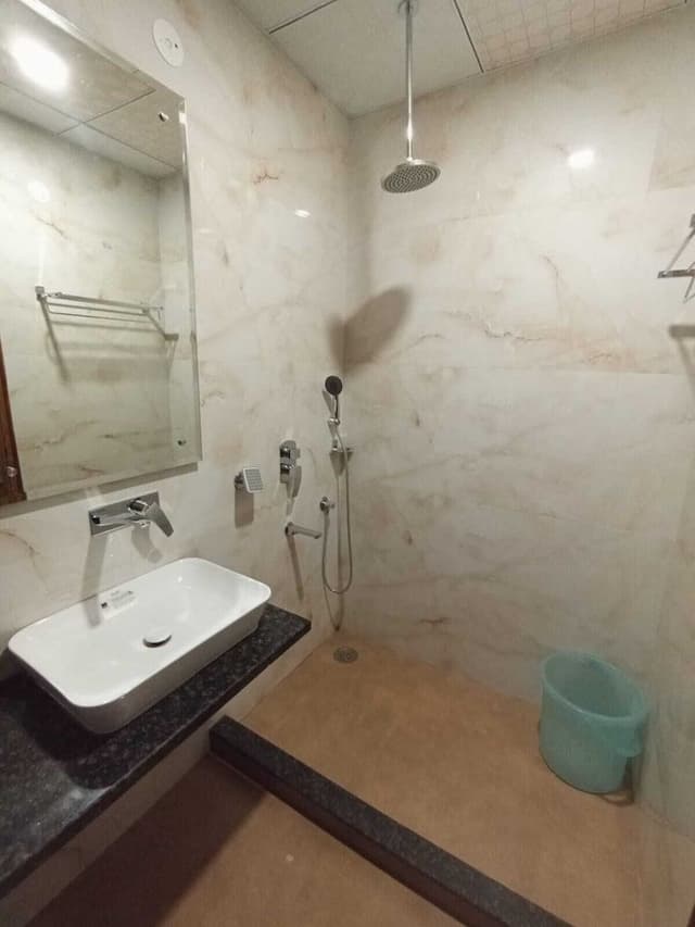 Deluxe Rooms