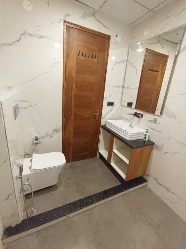 Deluxe Rooms