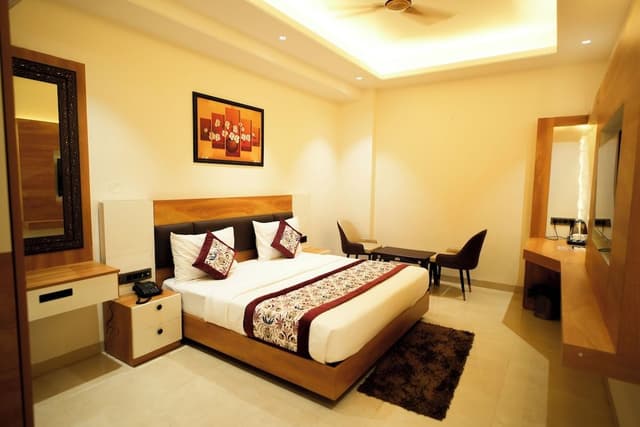 Suite Room