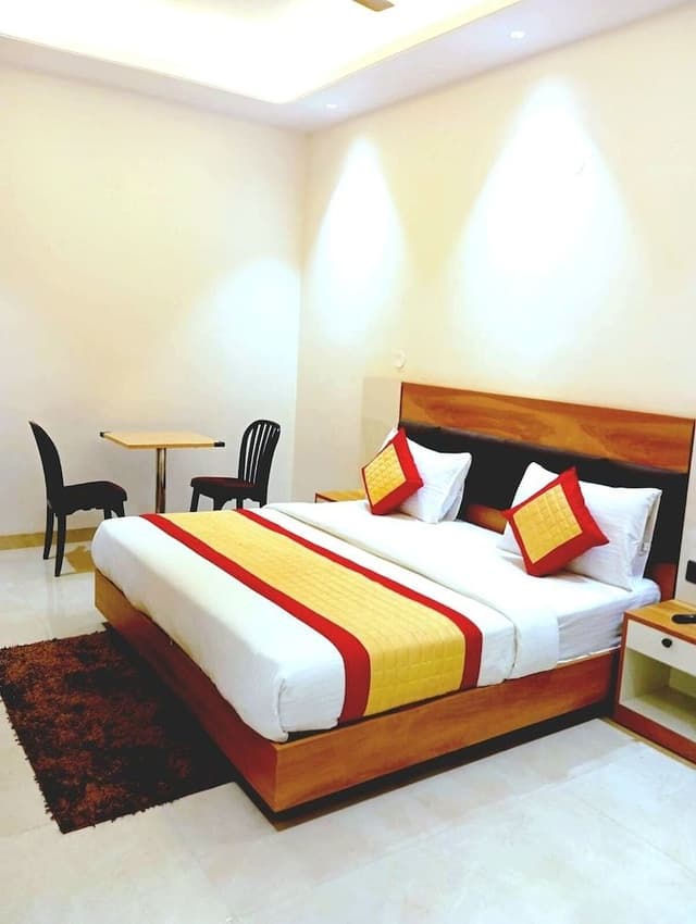 Suite Room