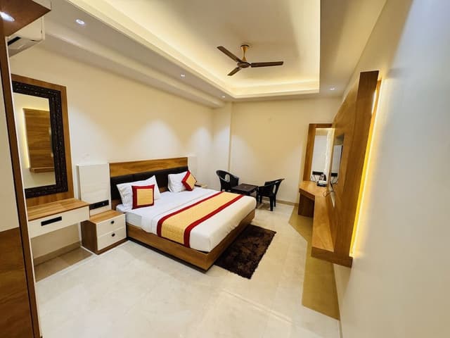 Suite Room