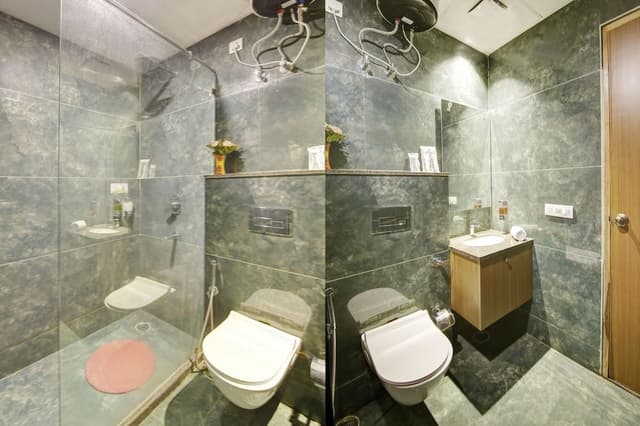Deluxe Room with Kitchenatte