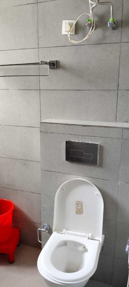 Deluxe Room, Balcony