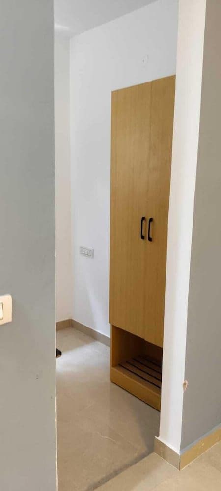 Deluxe Room, Balcony