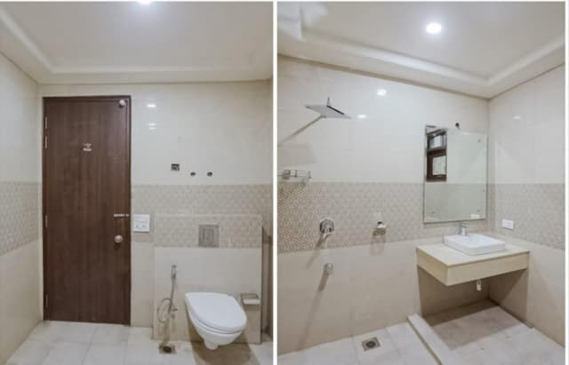 Super Deluxe Room