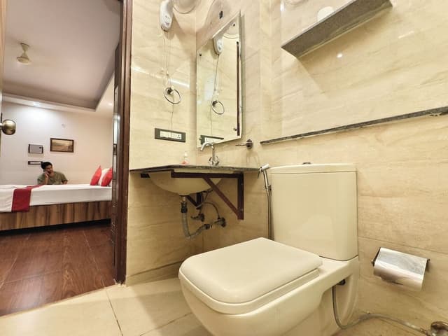 Comfort Double Room
