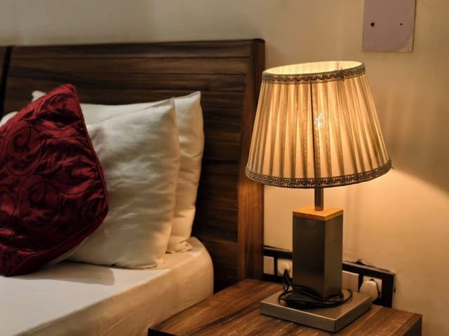 Luxury Double Room