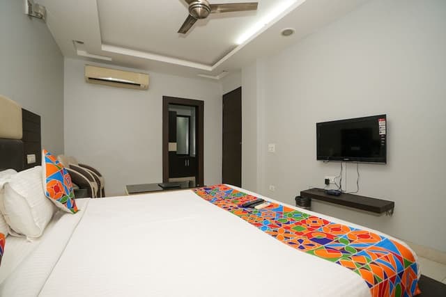 Executive Room, Balcony