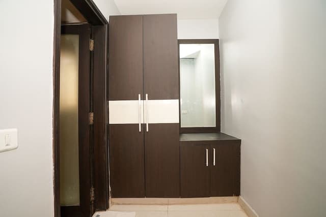 Executive Room, Balcony