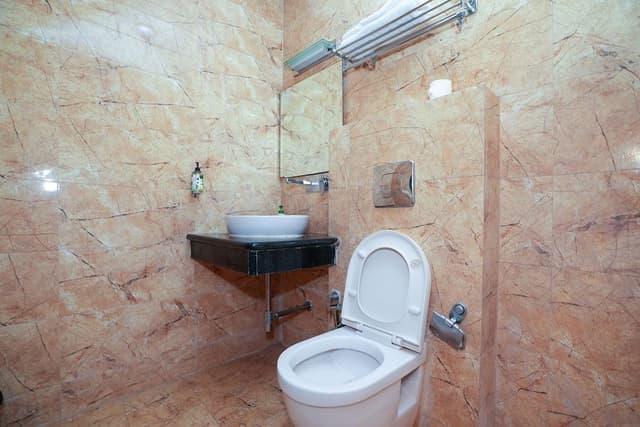 Executive Room, Balcony