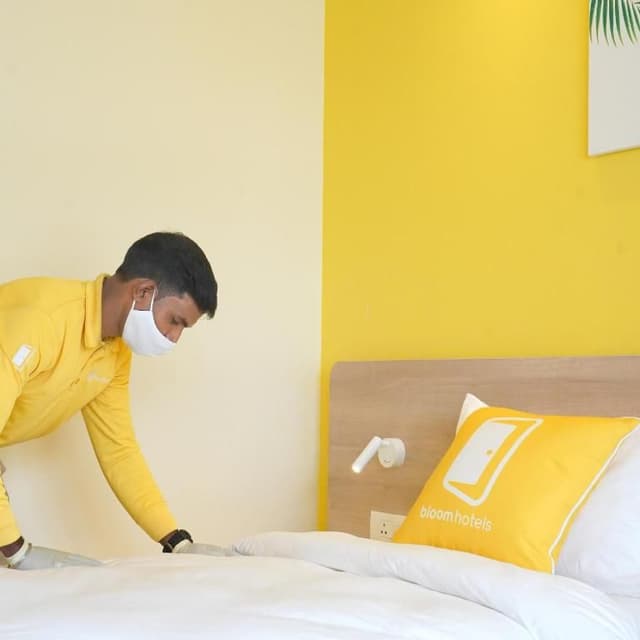 Standard King Room