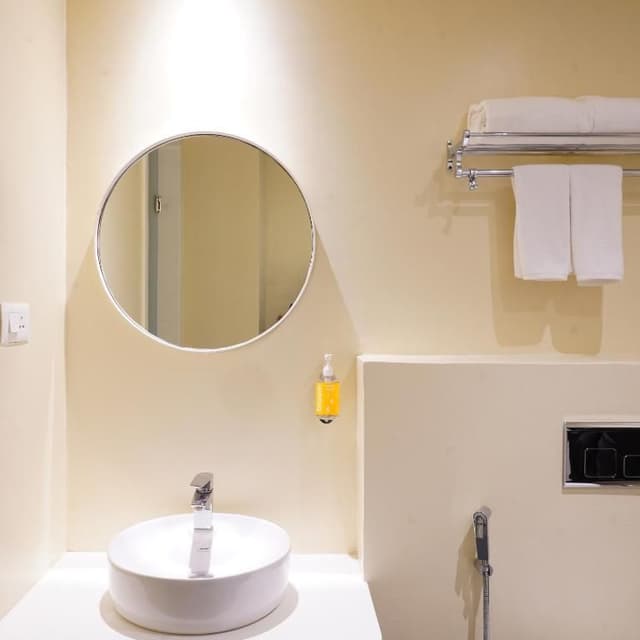 Standard King Room