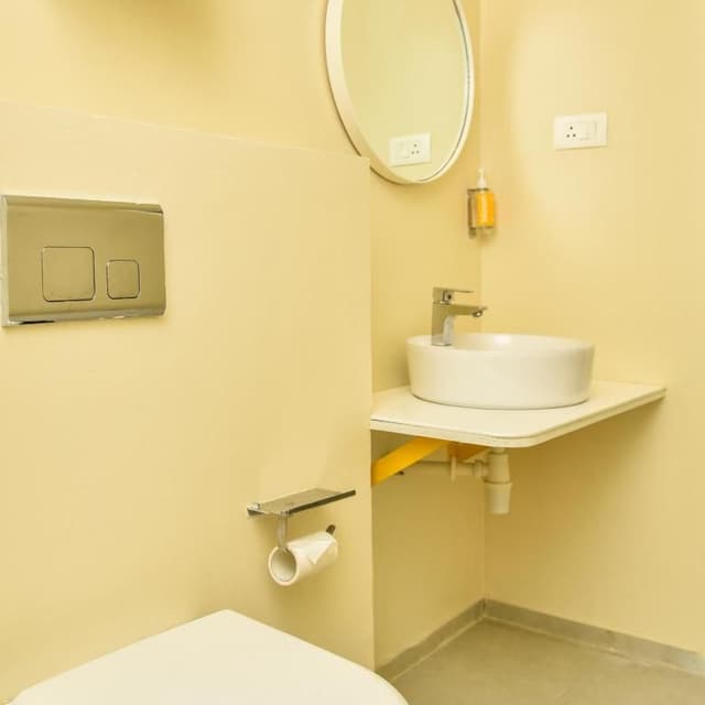 Standard King Room