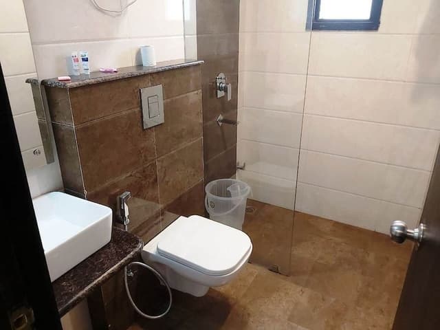 Premium Room with Balcony