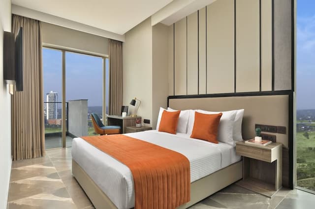 Premier Room, 2 Bedrooms